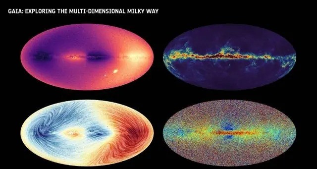 我國科學(xué)家設(shè)計(jì)出新型濾光片，提升恒星金屬豐度測量精度