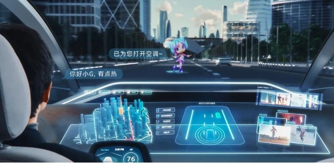 智能手機(jī)、車載系統(tǒng)和VR/AR技術(shù)推動(dòng)光學(xué)元件市場(chǎng)快速發(fā)展