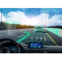 2024車(chē)載抬頭顯示HUD趨勢(shì)發(fā)展如何？