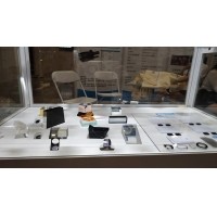CMEF秋季博覽會(huì)圓滿收官，激埃特醫(yī)療展閃耀落幕