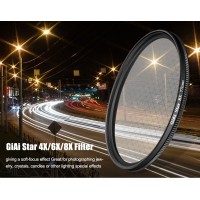 什么是星光鏡？它有哪些應(yīng)用特征？